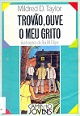 Trovão, ouve o meu grito